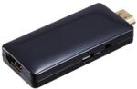 ATEN Repetor PremiumCord HDMI 2.0 până la 30 m, 4Kx2K@60Hz (khrep05)