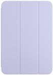 Apple Husă Smart Folio pentru iPad mini A17 Pro - Violet deschis /SK (MC2T4ZM/A)