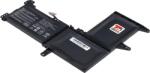 T6 Power Baterie T6 Power pentru Asus VivoBook S510U, X510U, F510U, 3600mAh, 41Wh, 3 celule, Li-pol (NBAS0172)