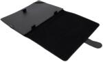 Airen Husă din piele AIREN AiTab 8 10" NEAGRĂ (Leather Case 8 10B)