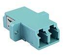 SOLARIX LC MM OM3 duplex adapter (70211123)