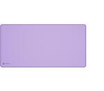 NATEC Maxi egéralátét Natec PURE LAVENDER, 40x80cm (NPO-2242)