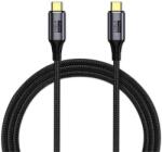 PremiumCord USB4 Gen 3x2 40Gbps 8K@60Hz 240W, Thunderbolt, 0, 8m (ku4cr08)