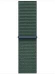 Apple Urmărește Acc/40/Lake Green Sport Loop (MYJ93ZM/A)