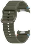 Samsung Curea Samsung Sports pentru Watch 7 Green (ET-SNL31LKEGEU)