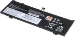 T6 Power Baterie T6 pentru Lenovo ThinkBook 13s, 14s, 2965mAh, 45Wh, 4 celule, Li-pol (NBIB0204)