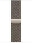 Apple Nézd Acc/40/Natural Milan. Loop (MAXK4ZM/A)