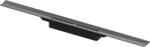 TECE Drainprofile grătar rigolă liniară 120 cm negru 671201 (671201)