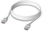 Ubiquiti UACC-Cable-Patch-EL-3M-W - UniFi Etherlighting Patch kábel 3m (UACC-Cable-Patch-EL-3M-W)