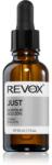 Revox Just Glycolic Acid 20% изглаждащ ексфолиращ серум за лице 30ml
