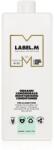 label.m Organic Lemongrass Moisturising Conditioner дълбоко хидратиращ балсам с лимон и лимонова трева 1000ml