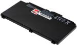 T6 Power Baterie T6 Power pentru HP ProBook 640 G4, 640 G5, 650 G4, 650 G5, 4200mAh, 48Wh, 3 celule, Li-pol (NBHP0189)