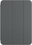Apple Smart Folio az iPad mini A17 Pro készülékhez - Szénszürke (MC2Q4ZM/A)