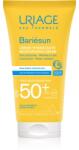 Uriage Bariésun Fragrance-Free Cream SPF 50+ cremă protectoare pentru față, fără parfum SPF 50+ 50 ml