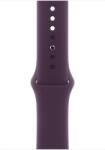 Apple Óra Acc/46/Plum Sport szalag - M/L (MXLU3ZM/A)