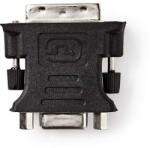 Nedis CCGB32900BK - DVI - VGA adapter | DVI-I 24 5 tűs csatlakozó - VGA aljzat | Fekete (CCGB32900BK)