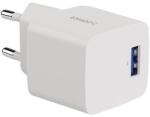 2-Power 2-teljesítményű USB töltő 12W 1 x USB-A (2PWC12W01-EU)
