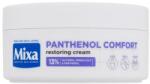 Mixa Panthenol Comfort Restoring Cream bőrmegújító testápoló krém atópiára hajlamos bőrre 150 ml uniszex