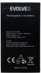 EVOLVEO eredeti 4000 mAh akkumulátor StrongPhone Z5, Z6 készülékhez (SGP-Z5-BAT)