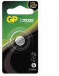 GP Batteries GP CR1225 (12, 5 × 2, 5 mm) - 1 db (1042122511)