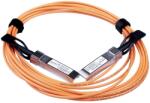 MAXLINK 10G SFP AOC kábel, aktiv, DDM, Cisco comp. 15m (ML-AOC10G+15)