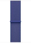 Apple Nézze Acc/40/Ultramarine Sport Loop órát (MAXJ4ZM/A)