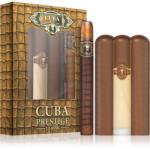 Cuba Prestige ajándékszett
