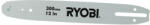 RYOBI láncvezető RCS36 láncfűrészhez RAC226 30cm (5132002486)