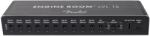 Fender LVL12 ENGINE ROOM BLACK EURO