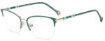 Carolina Herrera CH 0033 PEF 53 Női szemüvegkeret (optikai keret) (CH 0033 PEF)