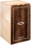 Meinl Artisan Edition Minera Line Brown Eucalyptus Cajon