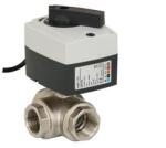 Danfoss AMZ 113 Zónaszelep Dn15 230 V motorral (082G5418) (082G5418)