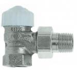 Heimeier Calyso Exact 1/2″ sarok termosztatikus szelep (3451-02.000) (3451-02.000)