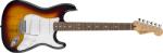 Fender Standard Stratocaster LRL 3TS