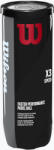 Wilson Padel Speed labdák 3 db sárga WR8901101001