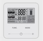 Gree XE71-45/GC1 HydroMulti vezérlő HMV tartályhoz (XE71-45/GC1) - hideget