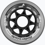 Rollerblade kerekek XT 84MM/84A 8 db szürke 06953100080