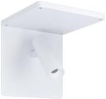 EGLO Aplică LED cu raft Eglo 67562 CIGLIE LED/8, 1W/230V alb (EG67562)