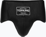 Top King has- és ágyékvédő fekete