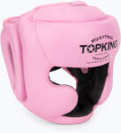 Top King boksz fejvédő Top King Full Coverage pink