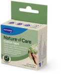 HARTMANN Nature Care pamut ragtapasz 2, 5cm x 5m (536005)
