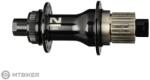 Novatec D792SB-CL-X12-A4S-MS hátsó agy, 32 lyuk, 12x142 mm, CL, Shimano Micro Spline, OEM