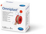 HARTMANN Omniplast ragtapasz 1, 25cm x 5m 1db (900440)