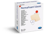 HARTMANN PermaFoam Classic habszivacs kötszer 10x10cm 10db (882000)