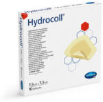 HARTMANN Hydrocoll hidrokolloid kötszer 7, 5x7, 5cm 10db (900742)