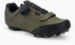 Northwave Férfi MTB kerékpáros cipő Northwave Origin Plus 2 forest