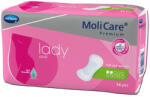 HARTMANN MoliCare Lady Pad 2 csepp 317ml női inkontinencia betét 14db (168634)