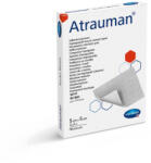 HARTMANN Atrauman kenőcsös sebfedő 5x5cm 10db (499510)