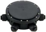 EGLO Doză de legături impermeabilă Eglo 61728 6 ieșiri CONNECTOR BOX 230V IP68 (EG61728)