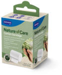 HARTMANN Nature Care pamut pólya 6cm x 5m (332068)